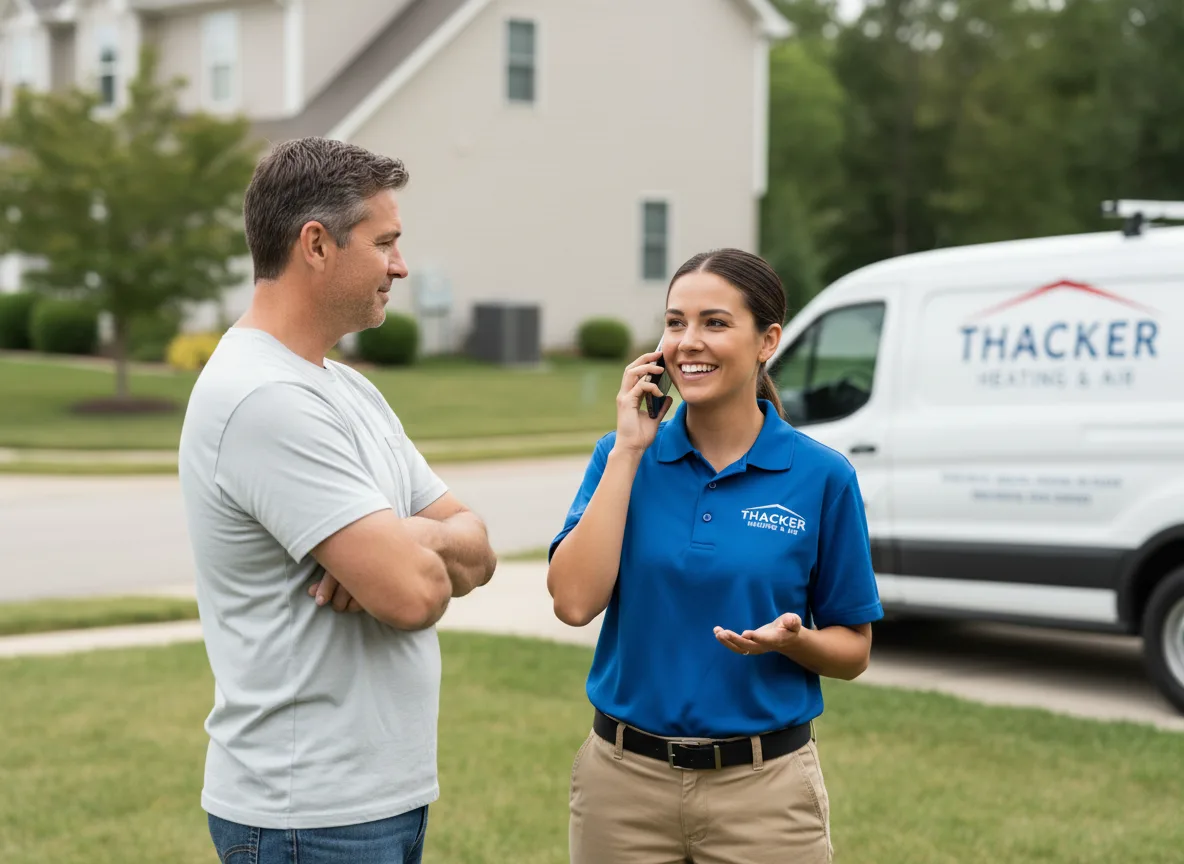 Ac Repair Eastsound, WA FAQs